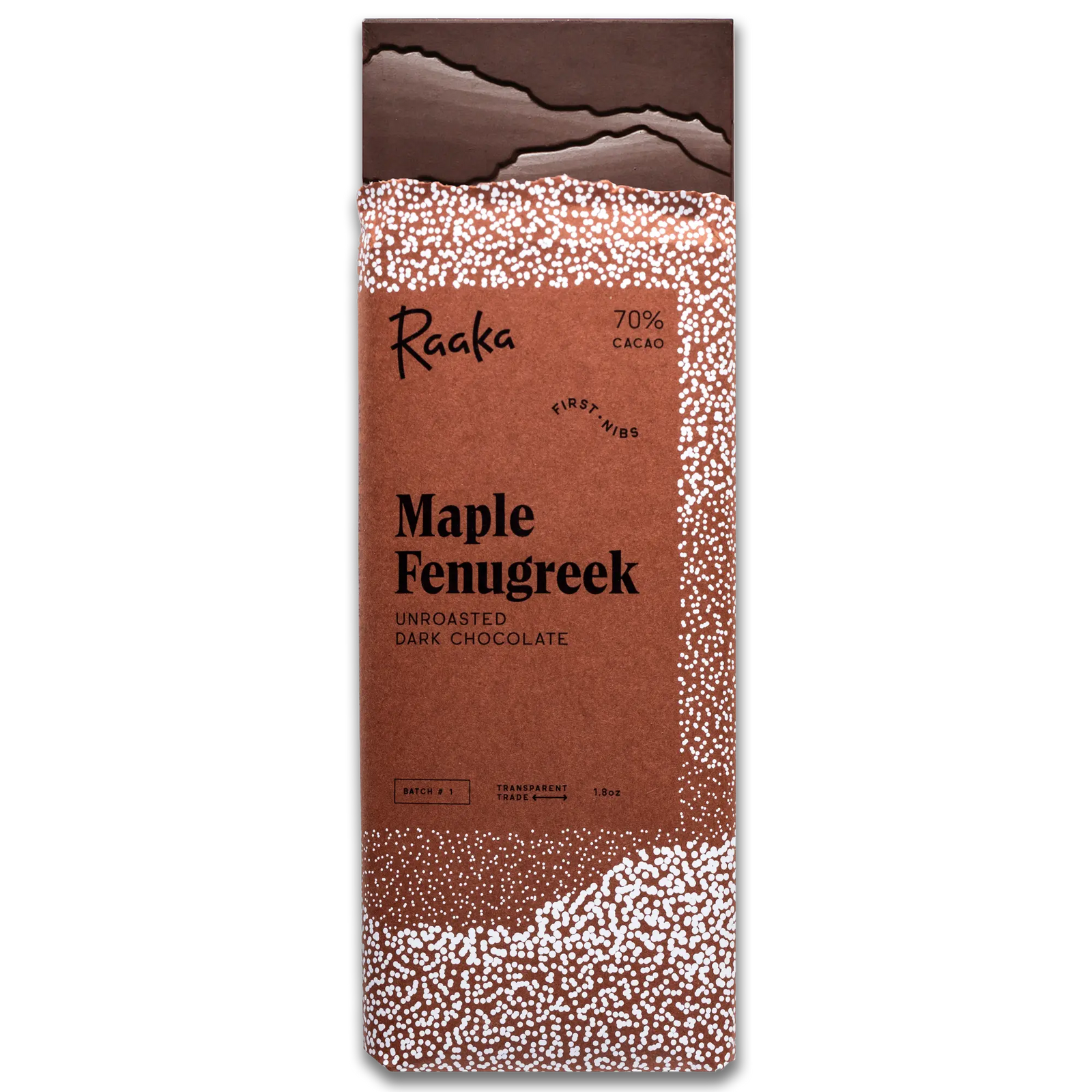 Maple Fenugreek