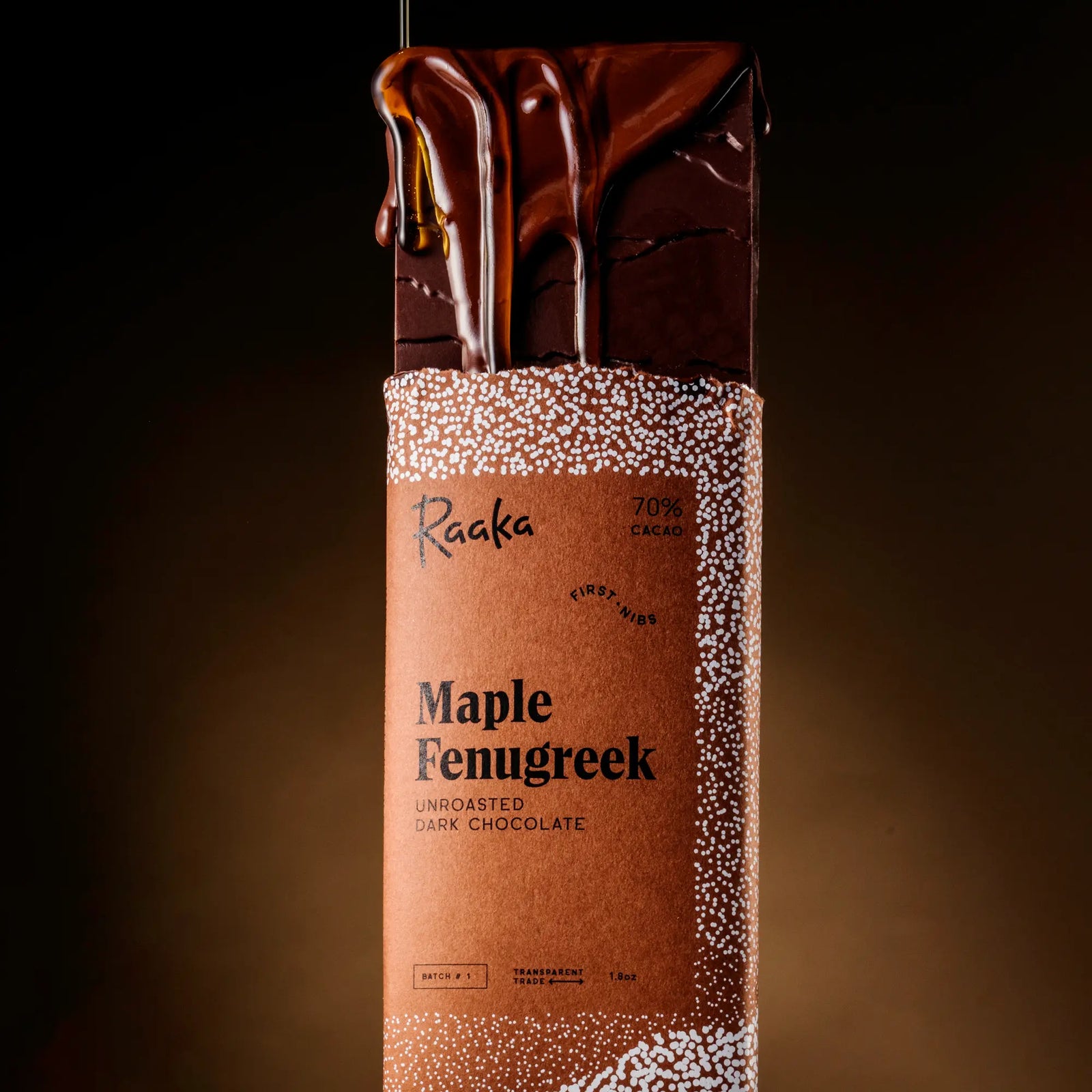 Maple Fenugreek