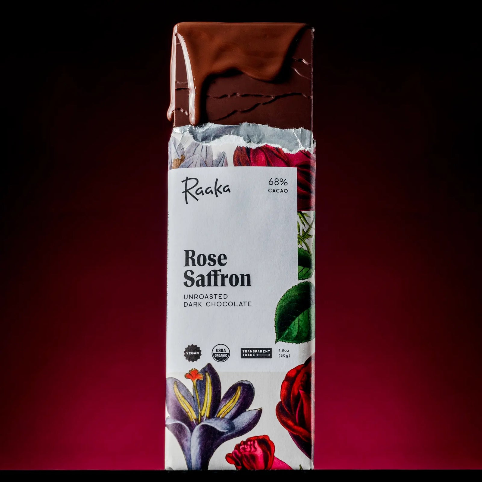 Rose Saffron