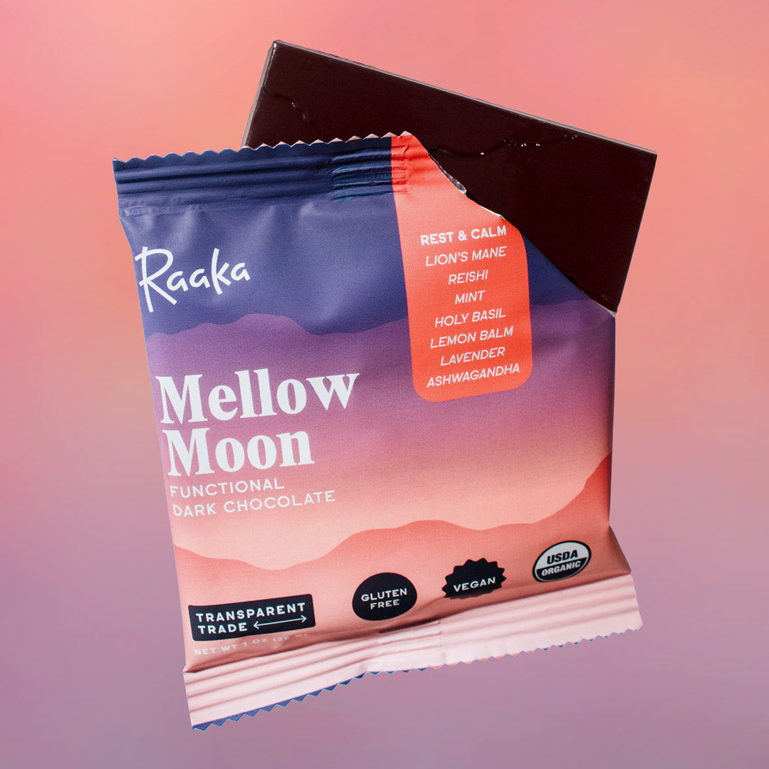 Mellow Moon